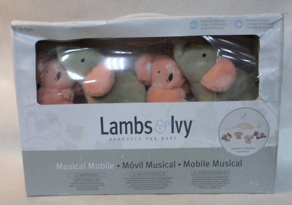 Musical Mobile W69500
