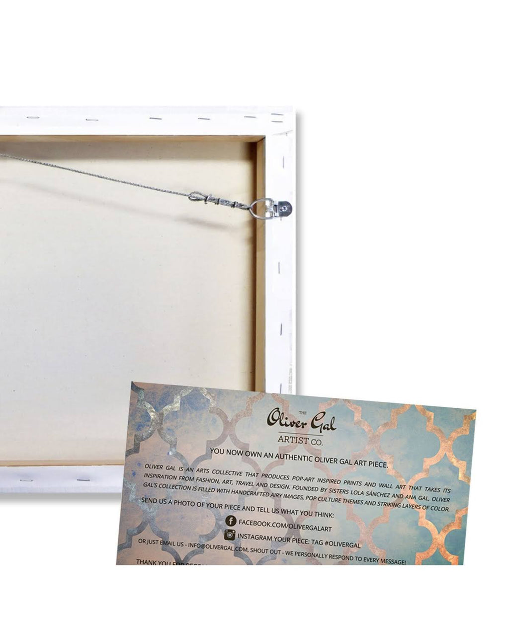 Canvas Art S835600