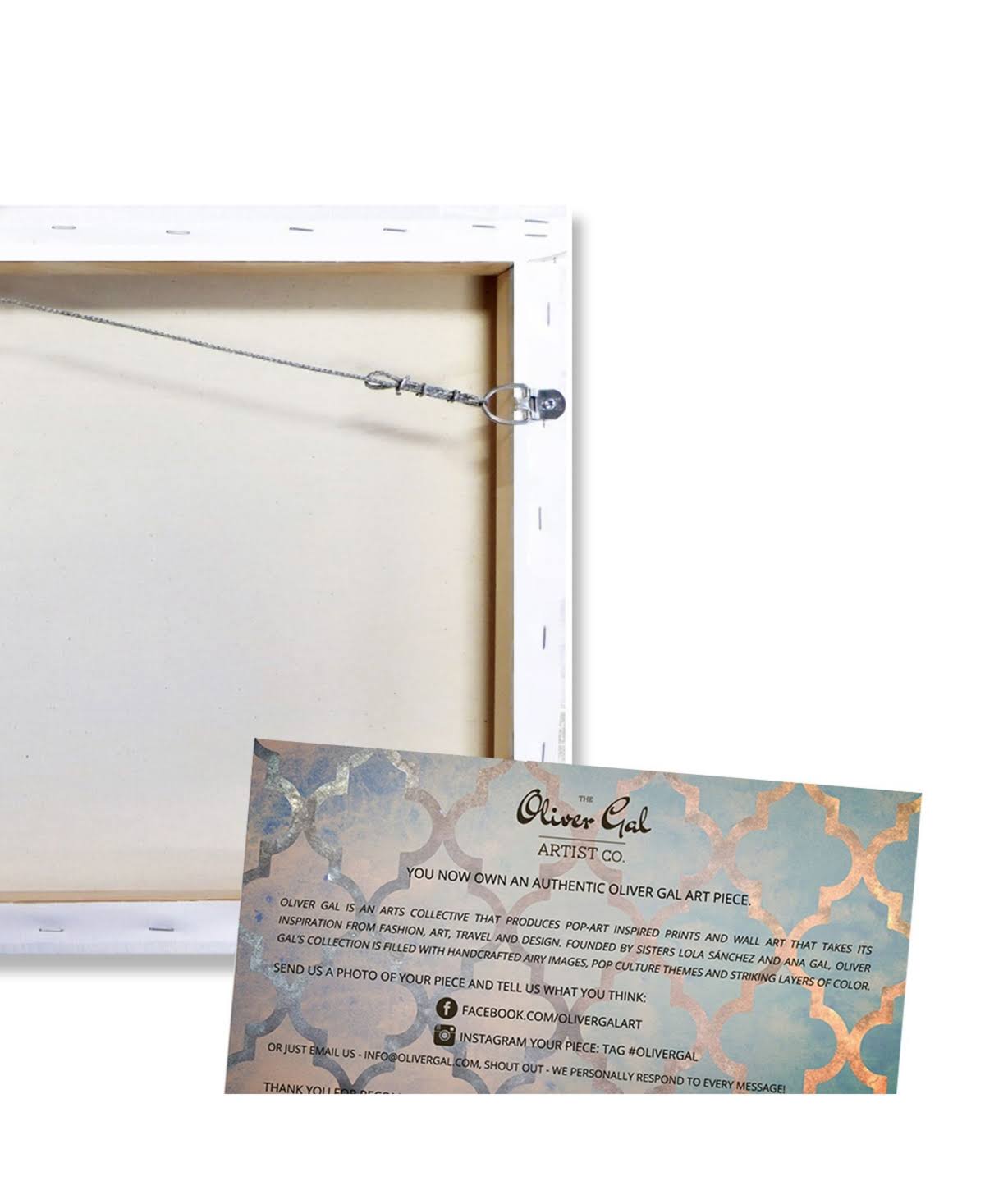 Canvas Art S835600