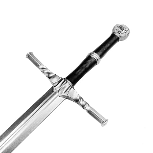 Full Size Medieval Foam Practice Sword P510
