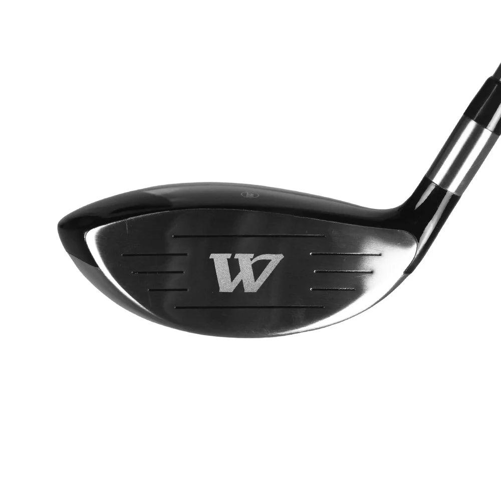 Senior Flex Fairway Wood #7 E582
