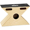 Striped Onyx Cajon D642