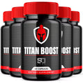 Advanced Formula 5 Pack Z2834