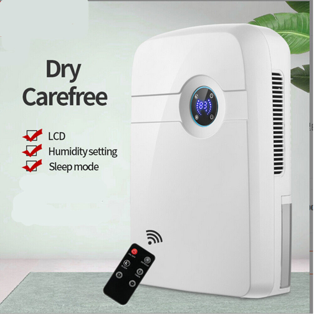 2.5L Dehumidifier L827