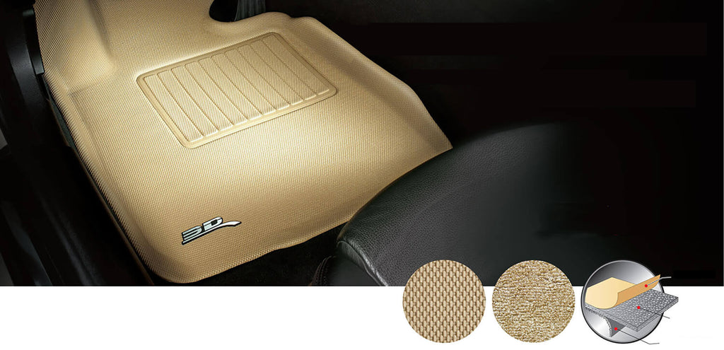 Gray Cargo Liner X745143