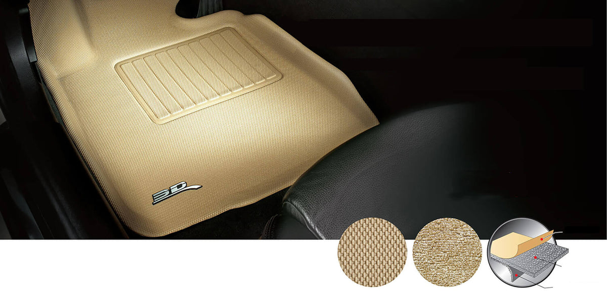 Gray Cargo Liner X745143
