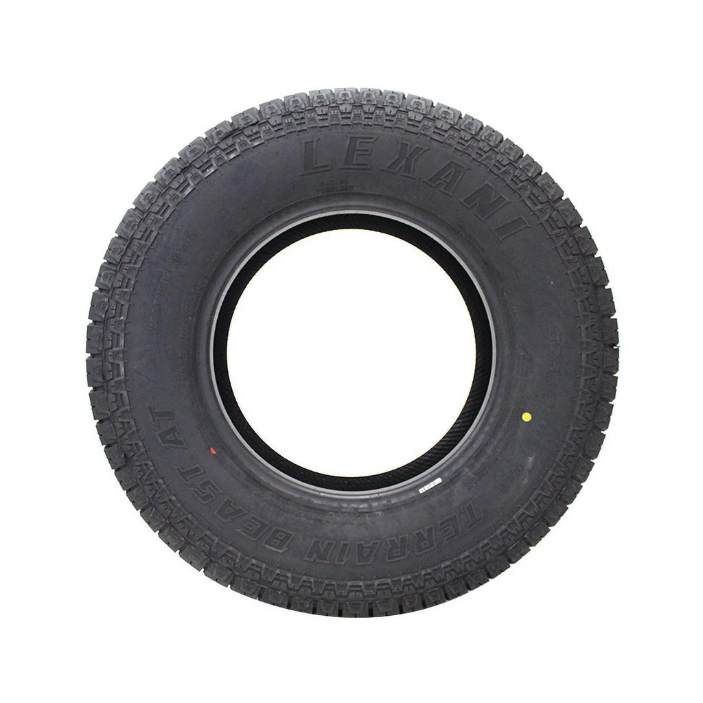 All Terrain LT225/75R16 Light Truck Tire Q774