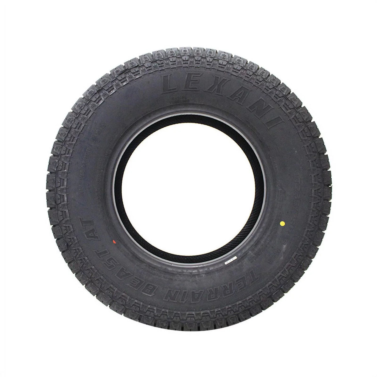 All Terrain LT225/75R16 Light Truck Tire Q774