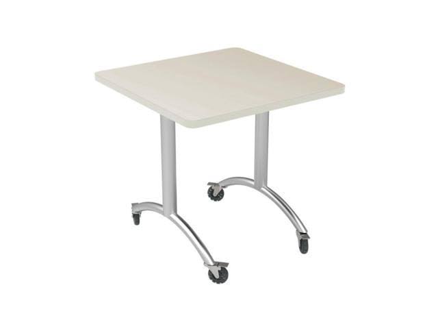 Silver Steel Arc Legs, Set of 2 H2174