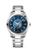 43mm Watch H4729