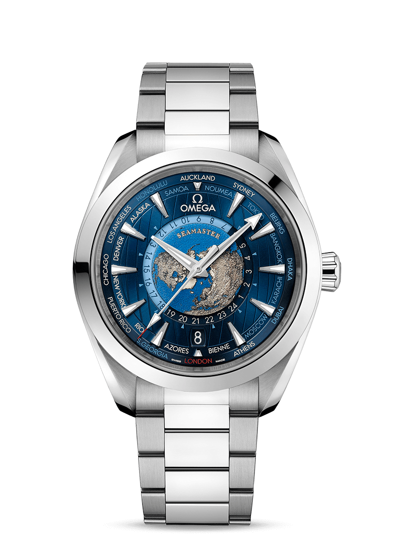 43mm Watch H4729