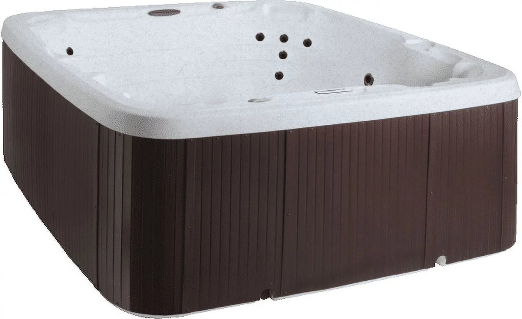 7 Person 22-Jet Plug & Play Hot Tub L4753