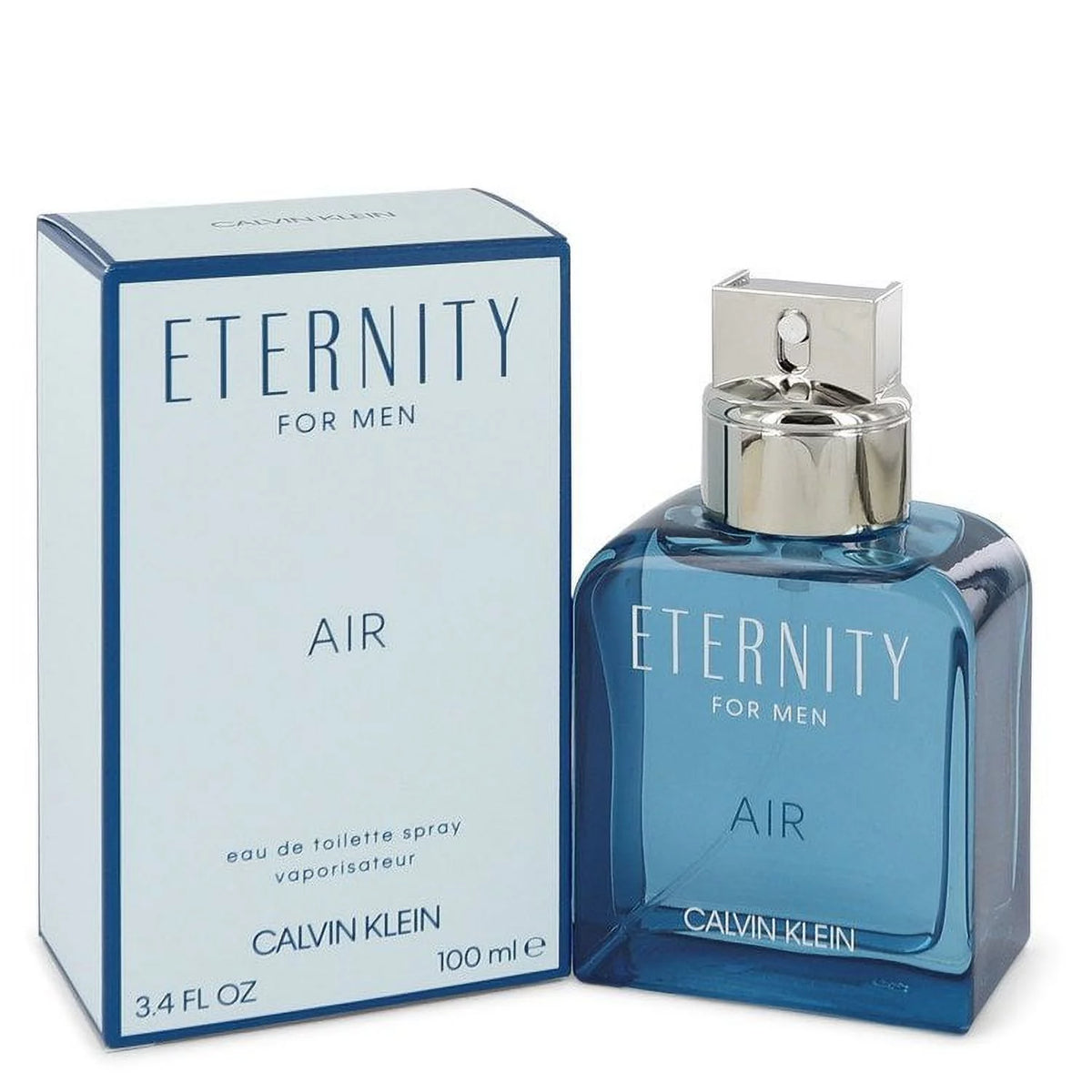 Eau De Toilette Spray 3.4 oz G353791