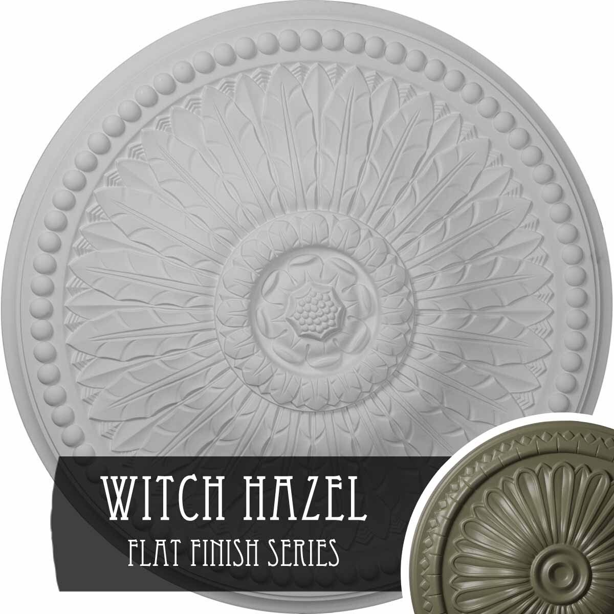 Springtime Ceiling Medallion M572521