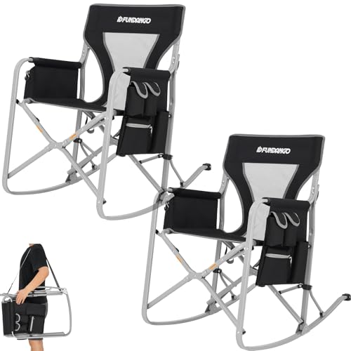 Foldable Portable Camping Chair K6176