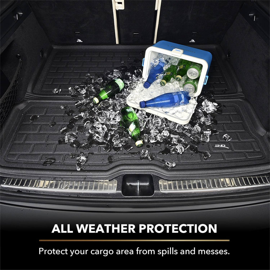 Gray Cargo Liner X745143