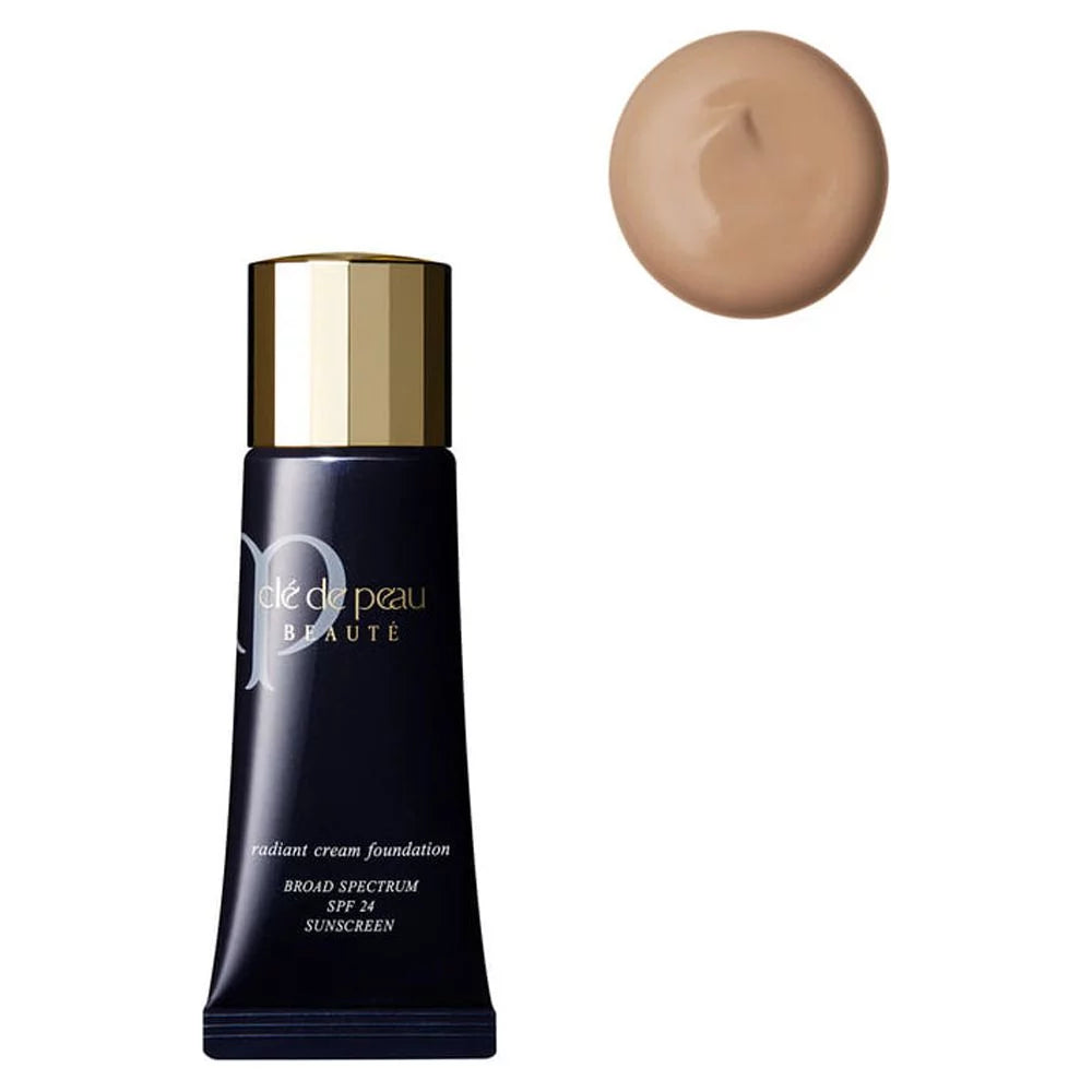 Radiant Cream Foundation 0.87oz/24.7g Q4600