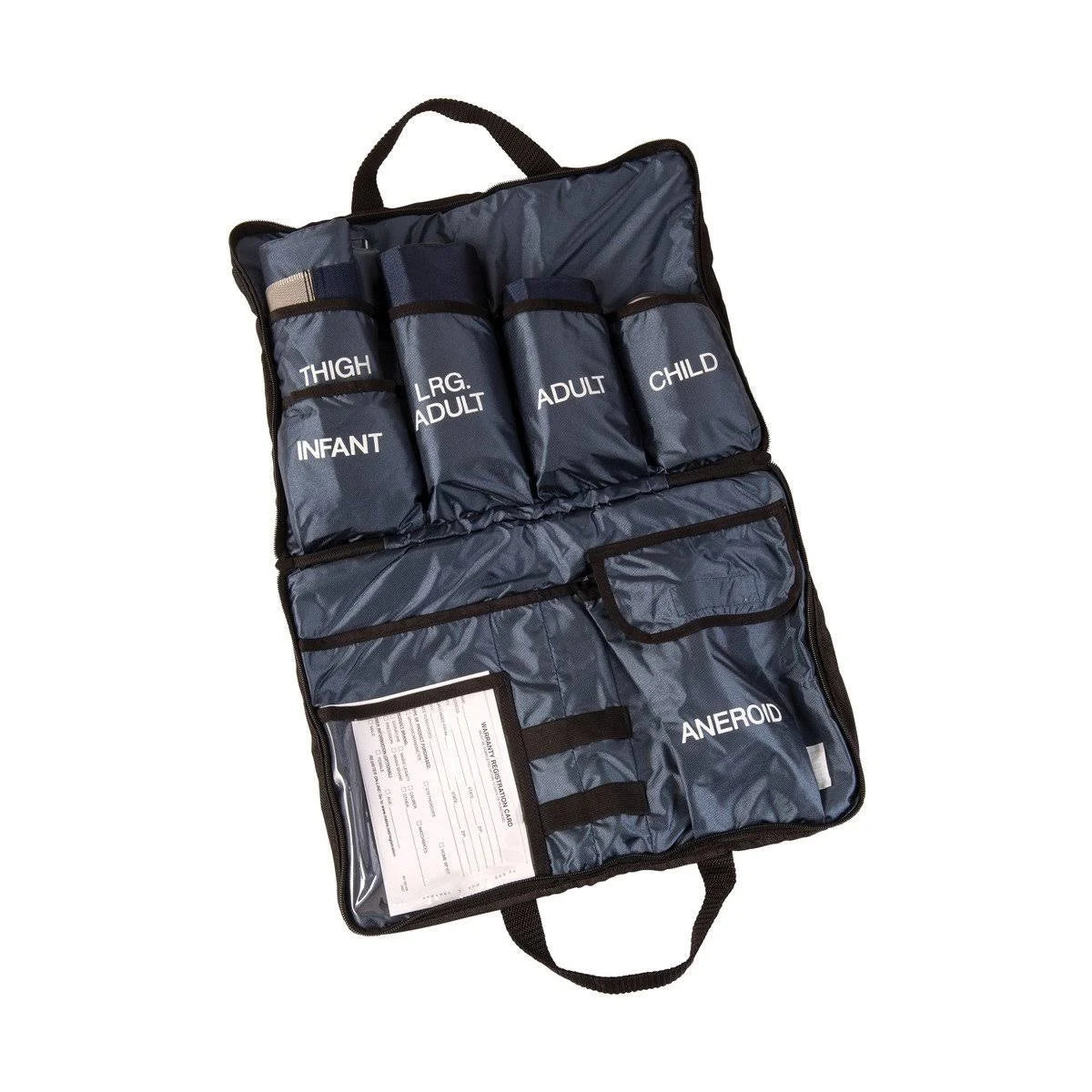 EMT Kit Blue Z986