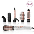 5in1 Hot Air Styling Brush T4722