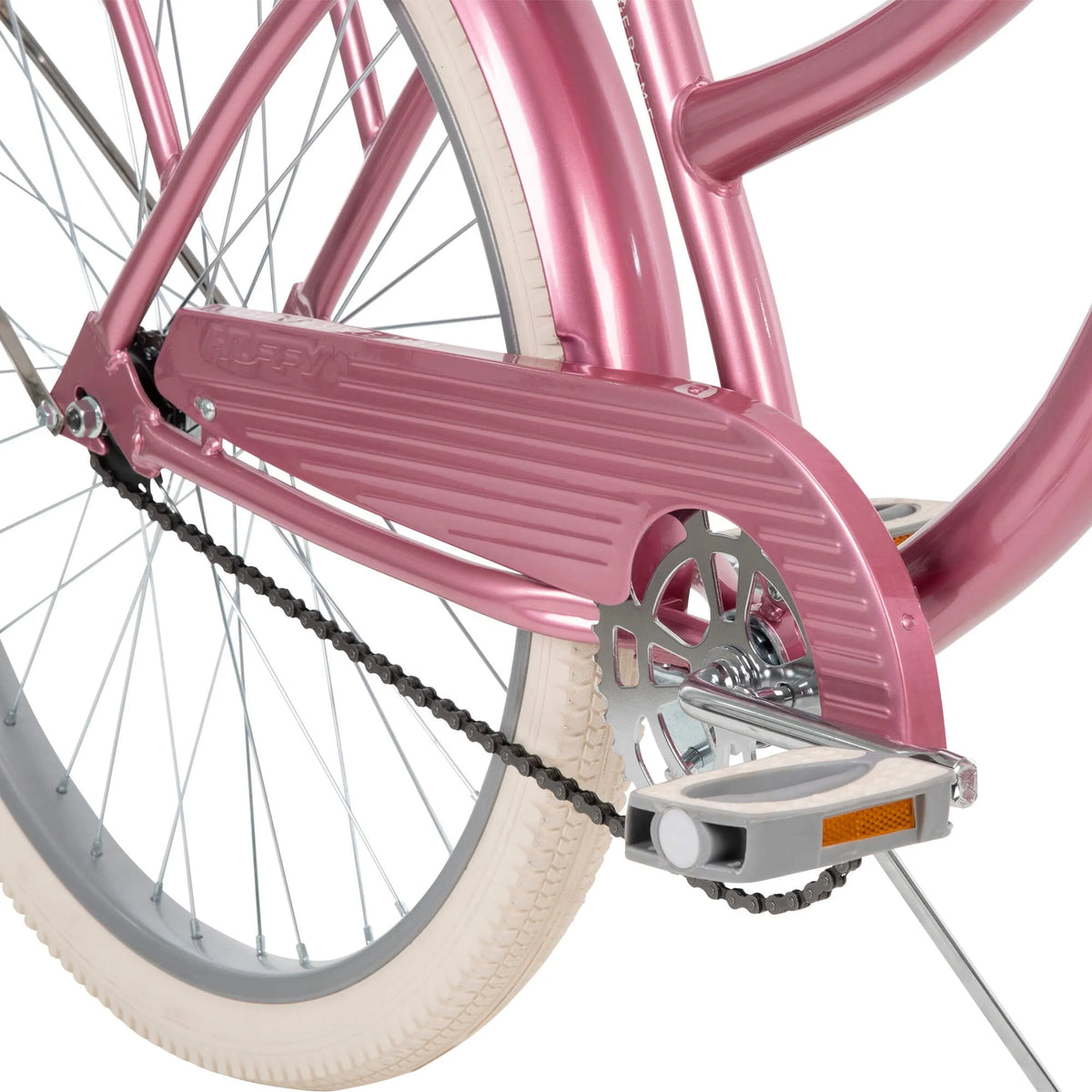 Gray 26 Women's Cruiser Bike Q457614