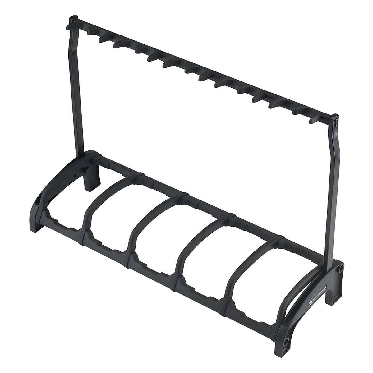 Black Guitar Stand W650665