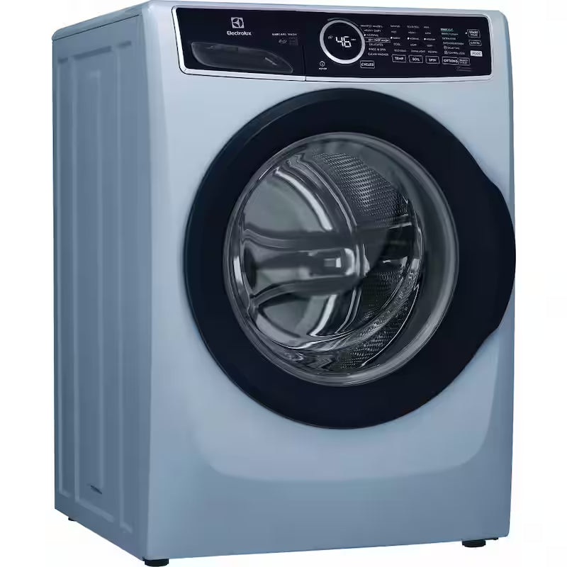 27 in. 4.5 cu.ft. Front Load Washer B232