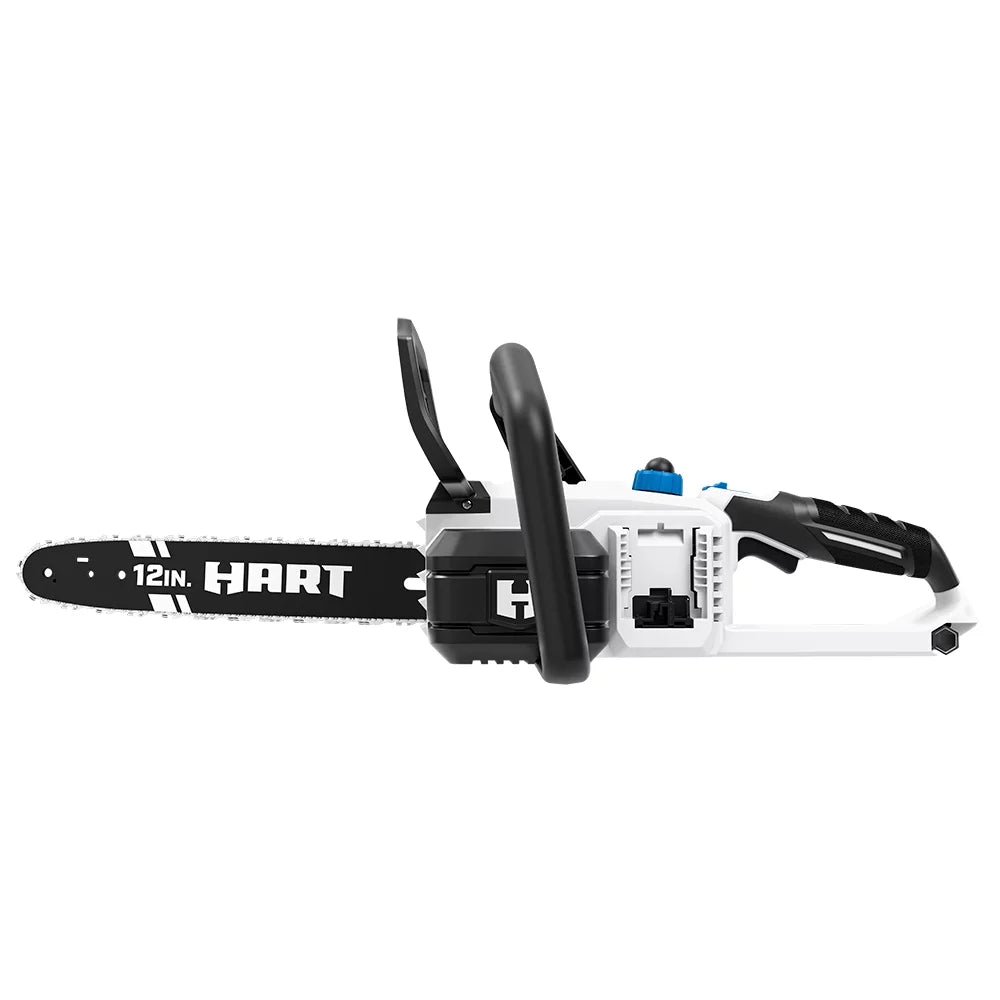12-Inch Cordless Chainsaw O860