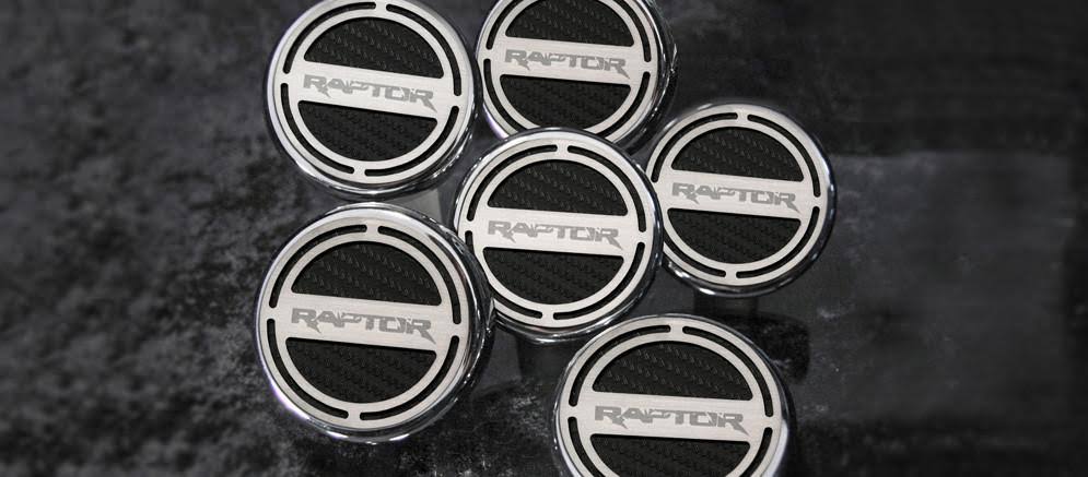 Red Engine Cap Covers W38017