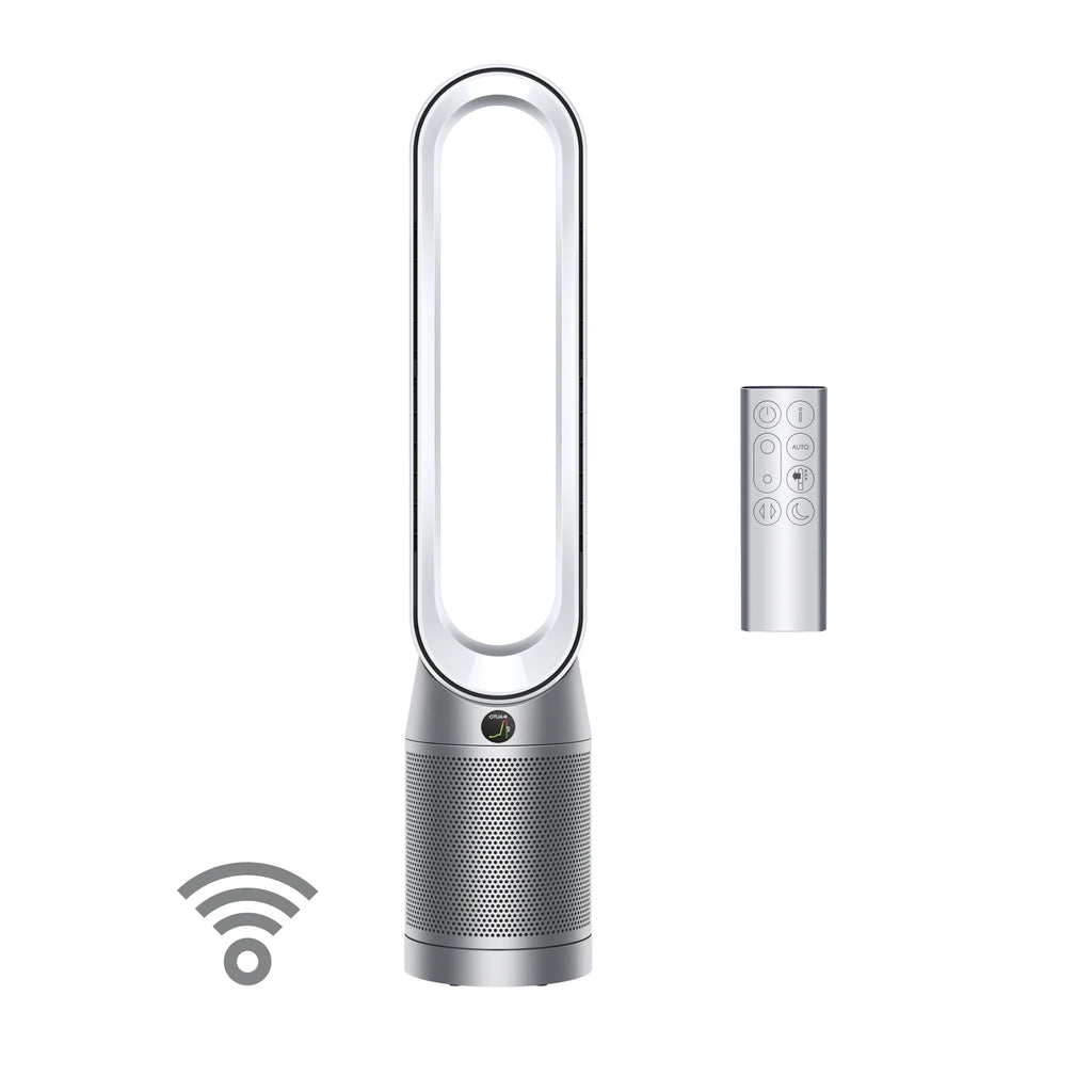 White Tower Fan Z852