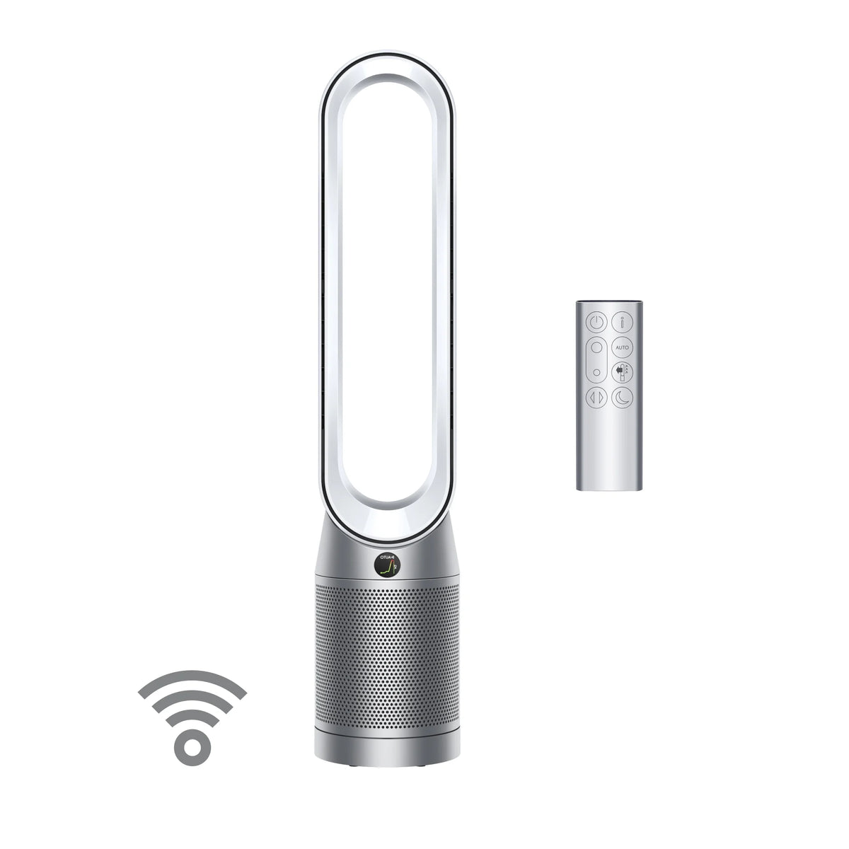 White Tower Fan Z852