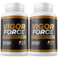 Male Supplement 2 Bottles D7145