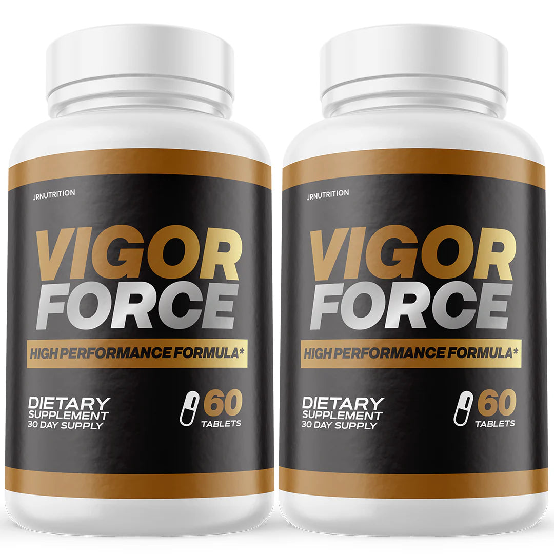 Male Supplement 2 Bottles D7145