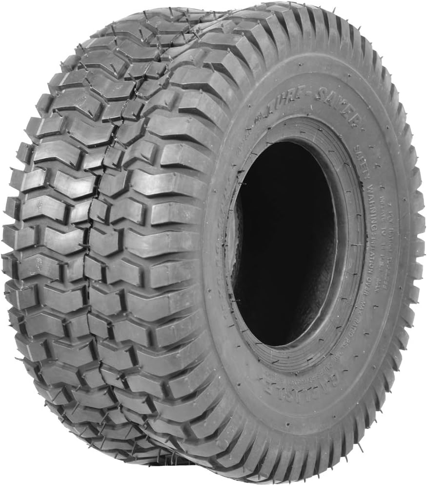 20X8-8 Turf Saver Lawn & Garden Tire G150