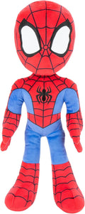 20-Inch Ultra Soft Spidey Plush D900207