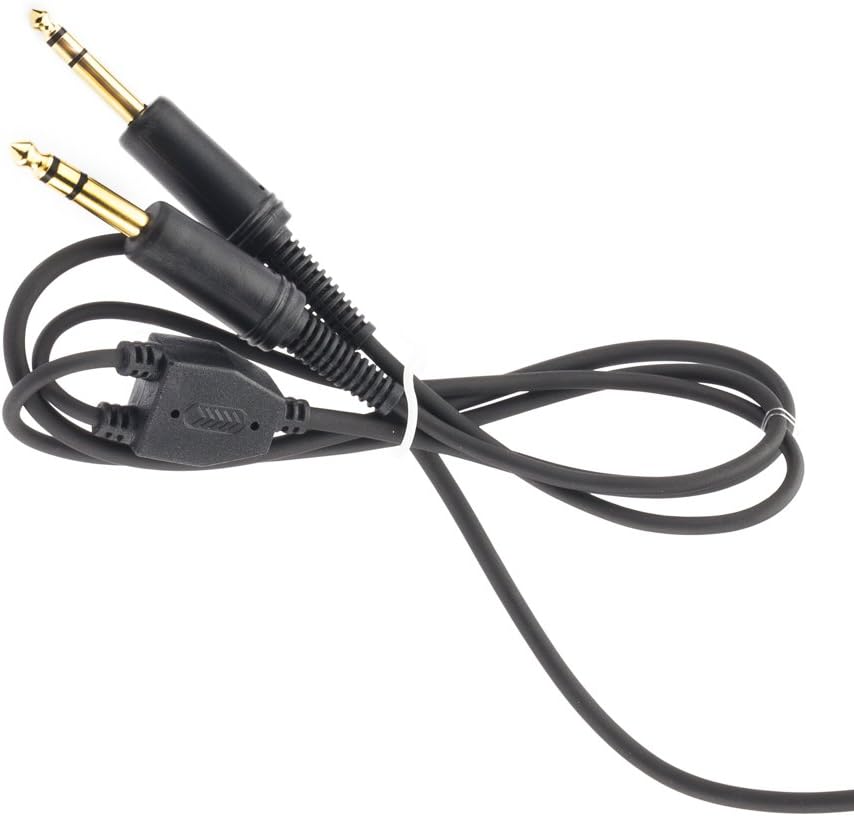 General Aviation Headset with 24 db Passive Noise Reduction S246369