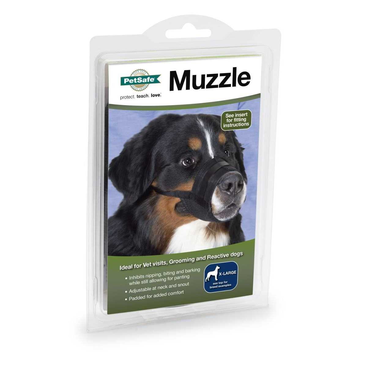 Dog Muzzle Y223