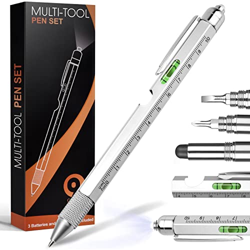 9 in 1 Multitool Pen K106616