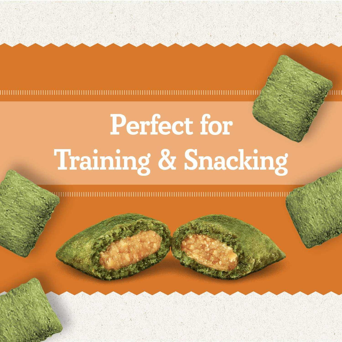 Chicken Dog Treats U32929