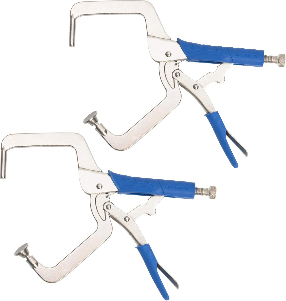 90 Degree Corner Clamp, 2 Piece C60916