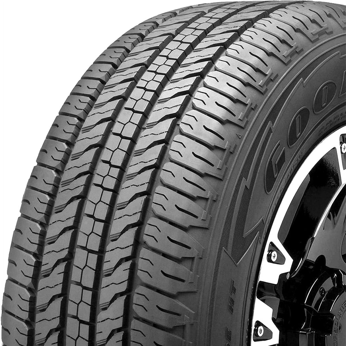 All-Season Tire Q96457
