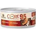 95% Cat Food Z231