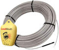 120 Volt Radiant Floor Heating Cable C24908