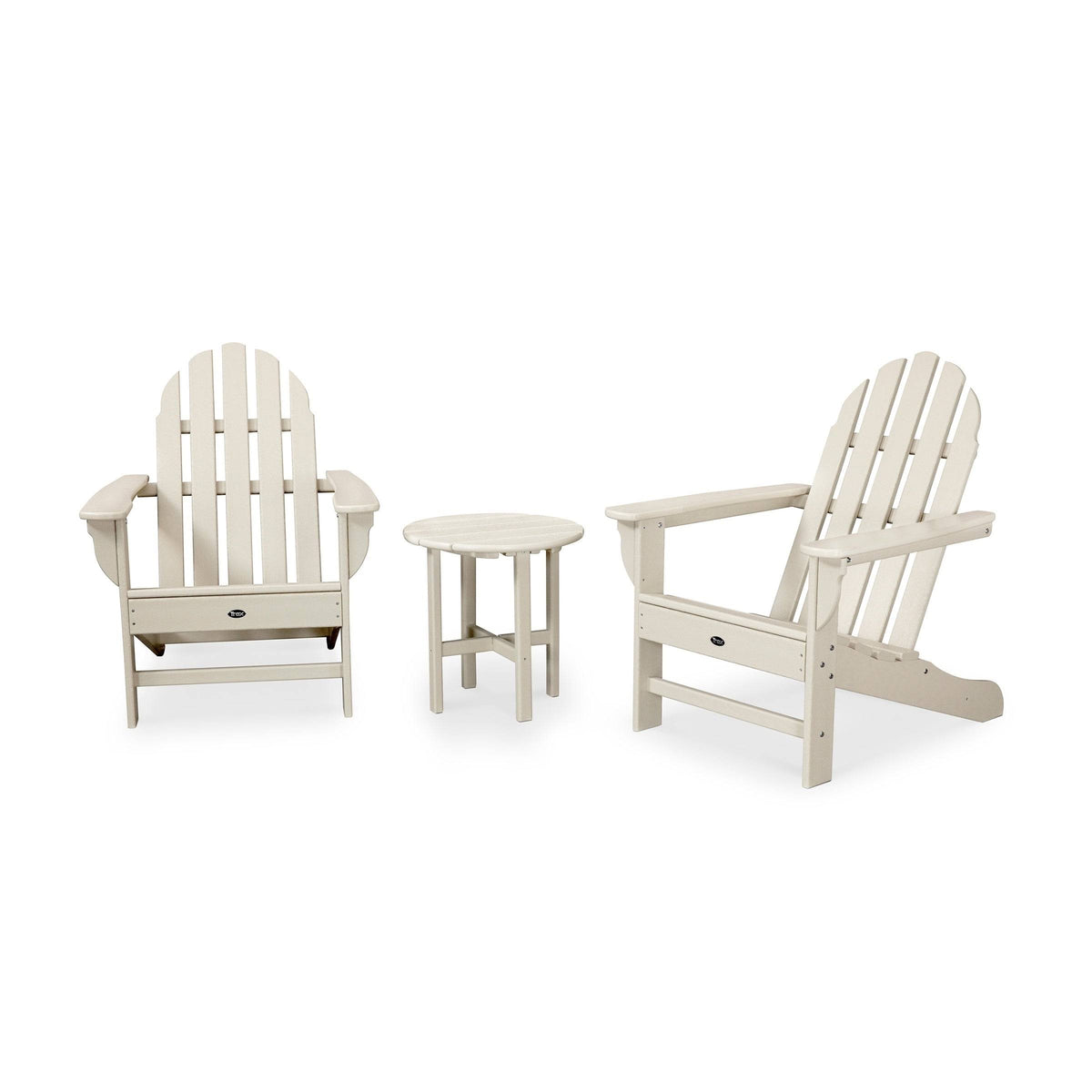 3-Piece Adirondack Set I11533