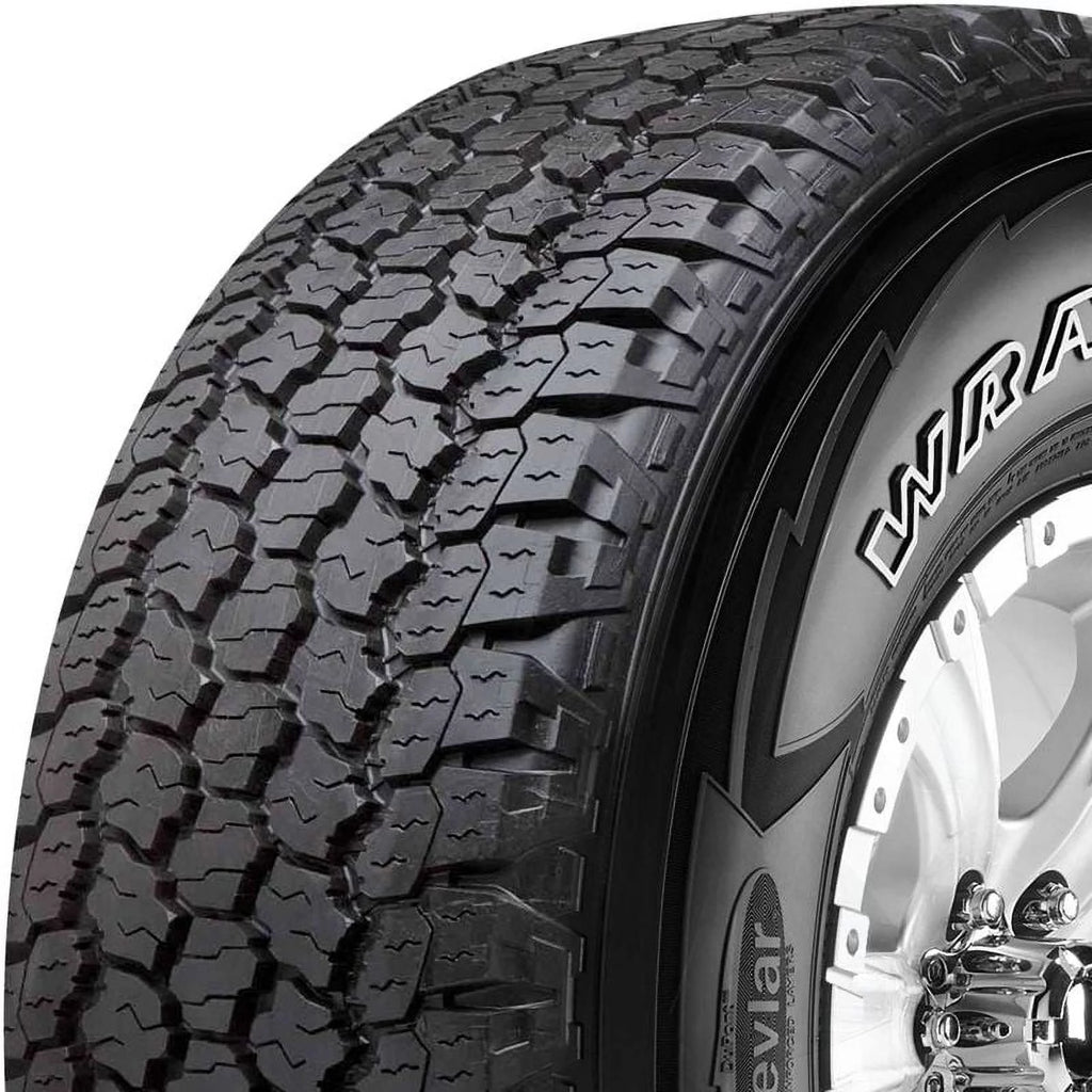 All Terrain Light Truck Tire S6540