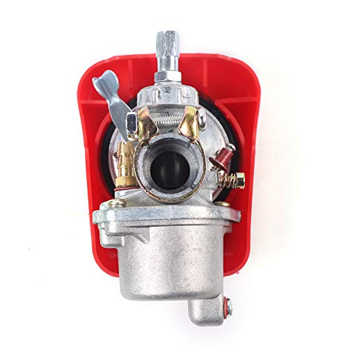 100cc 2-Stroke Bicycle Motor Kit R716865