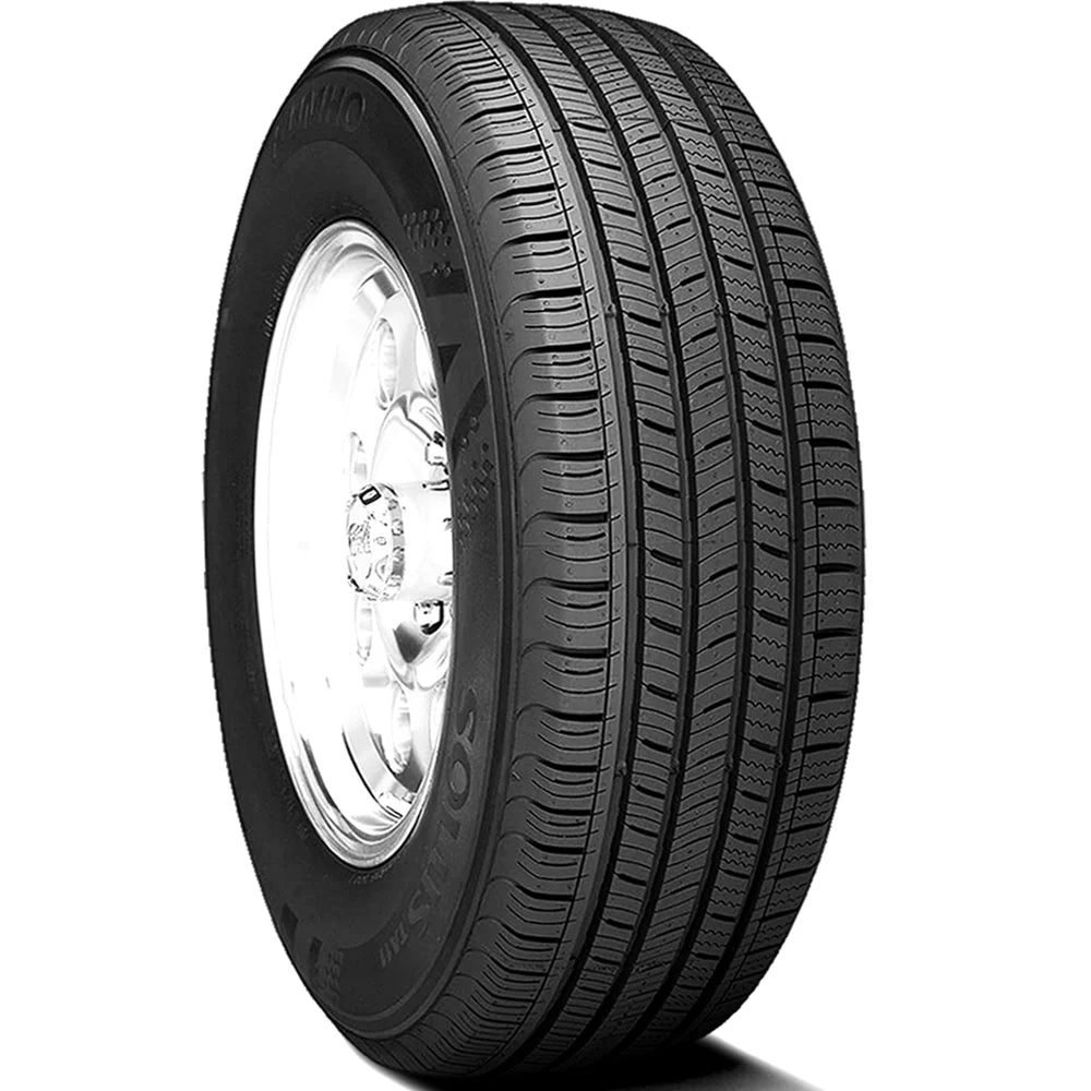 All Season 235/65R17 104T Passenger Tire S36633
