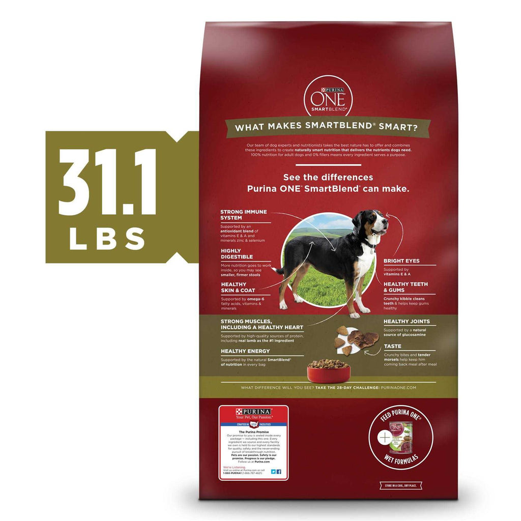 Dry Dog Food Rice Formula Q529