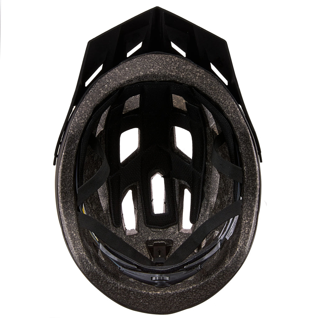 Black Adult Bike Helmet N56161