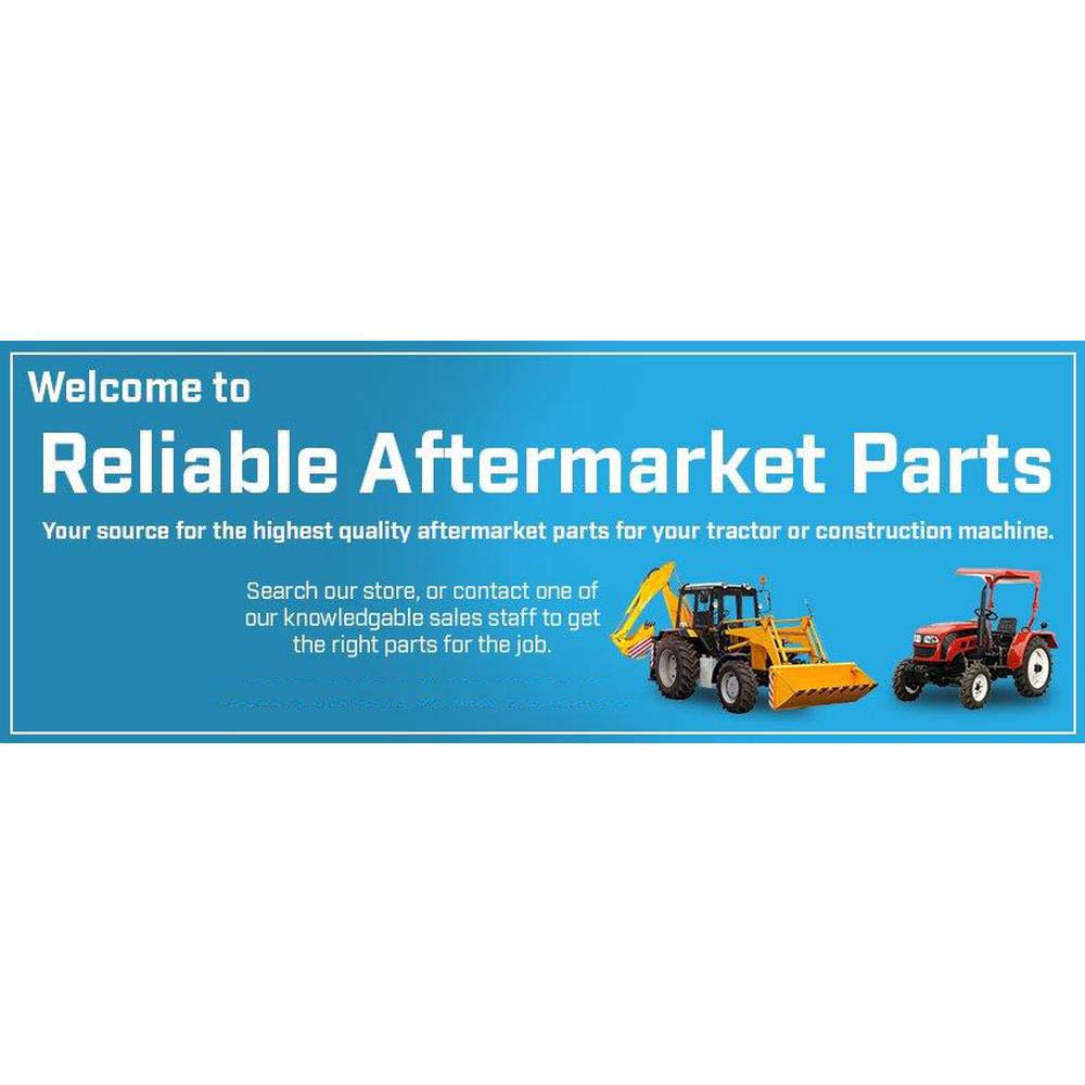 Fuel Filter Kit D1951
