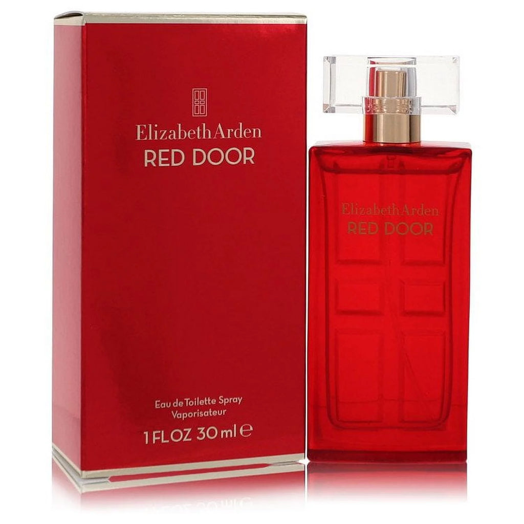 Eau De Toilette Spray 1 oz W143